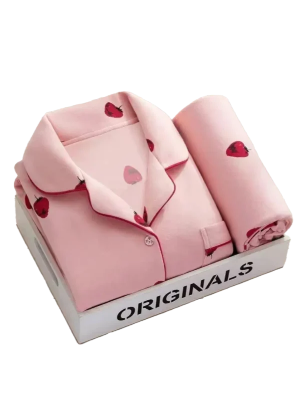 بجامات شيك جديدة كود 5613