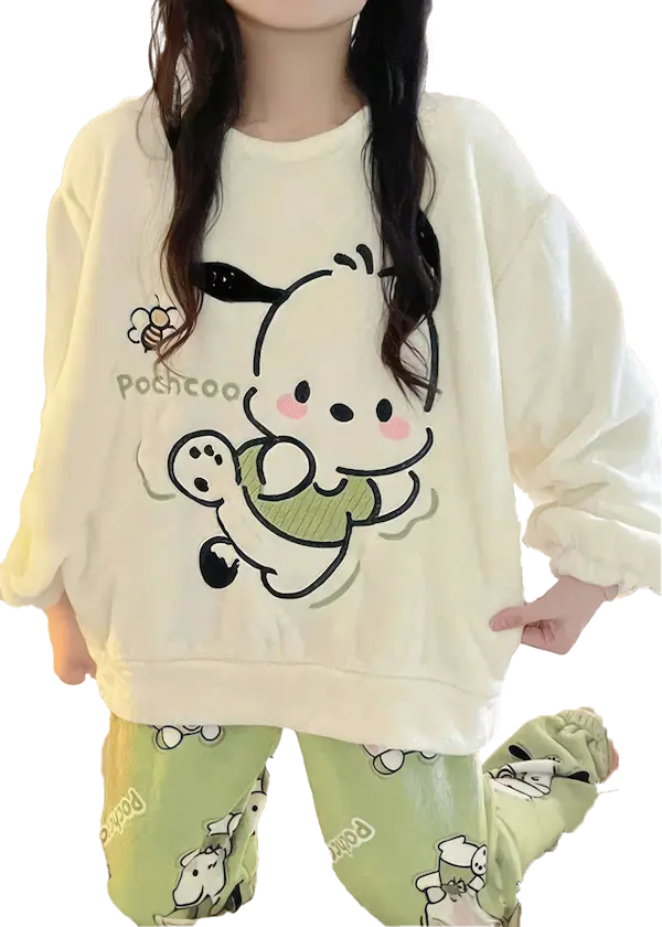 بجامة قطيفة هايدي بجامة قطيفة هايدي كود 3169