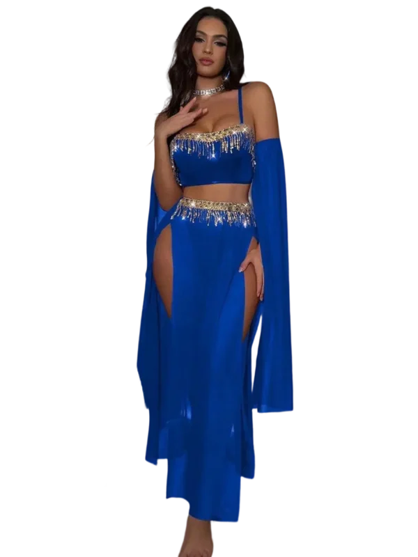 بدل رقص للعرايس كود 501