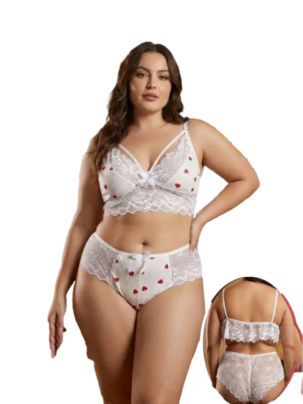 طقم داخلي جديد هدوم بنات كود 0325