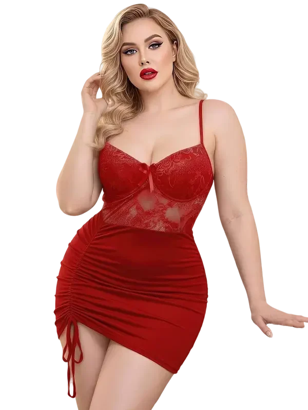 قمصان نوم قصيره كود 205