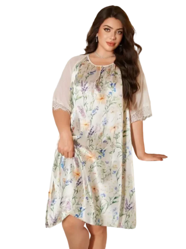 كاش صيفي شيك 2026 كود 0369