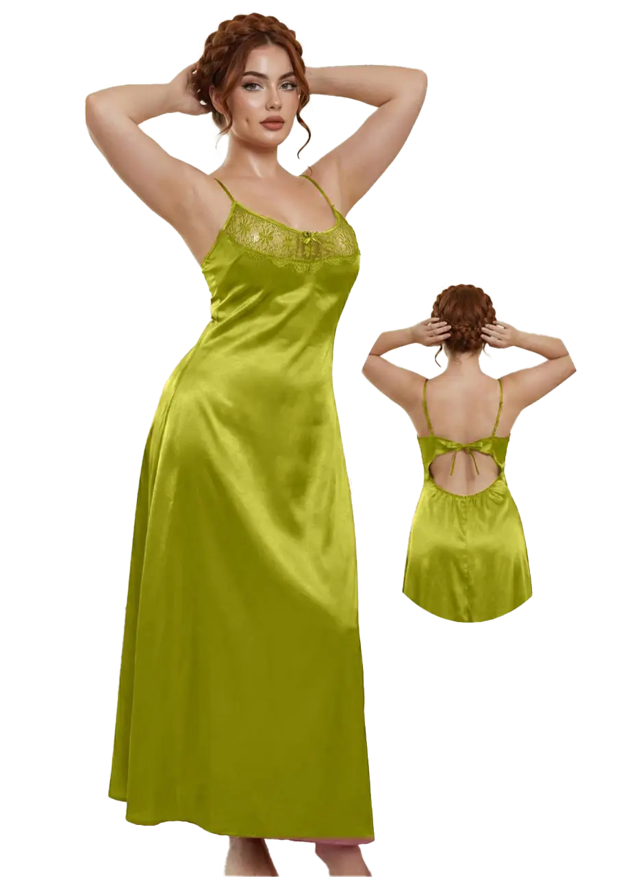 لانجري ستان طويل بستاج لانجري ستان طويل كود 5724