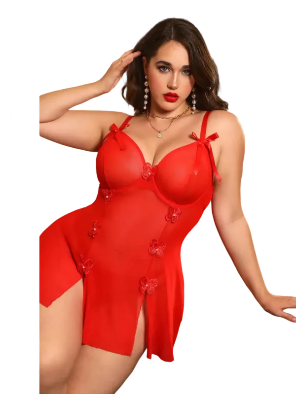 لانجيري مثير جدا كود 0466