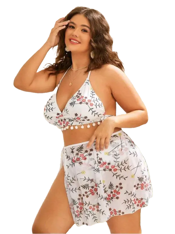 ميني جيب 3 قطع حريمي (3) ميني جيب 3 قطع حريمي كود 160