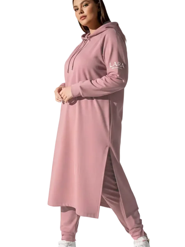 بجاما بادي طويل للخروج كود 2586