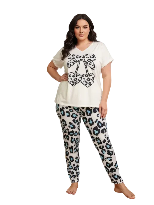 بجاما بيج سايز 2026 كود 26110