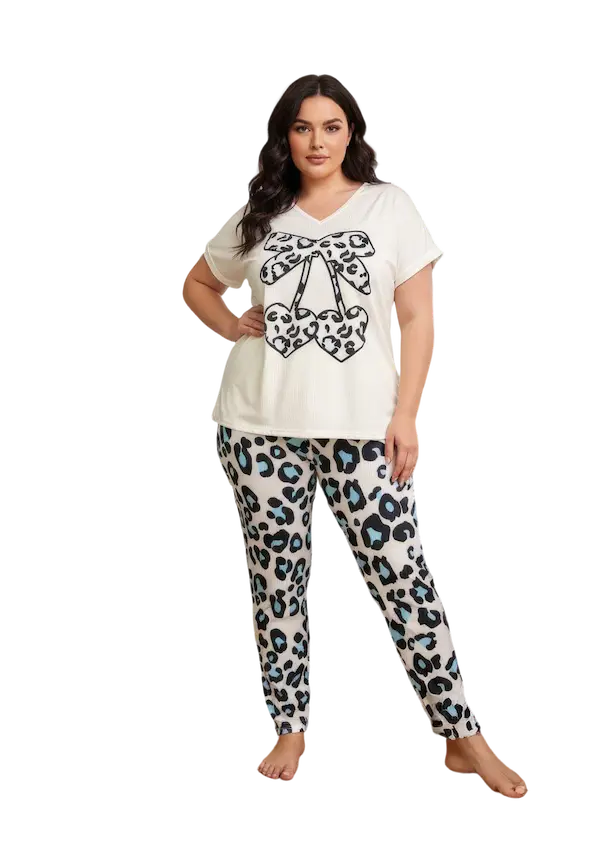 بجاما بيج سايز 2026 بجاما بيج سايز 2026 كود 26110