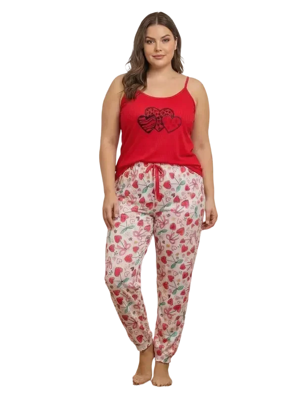 بجاما حملات 2026 كود 26121