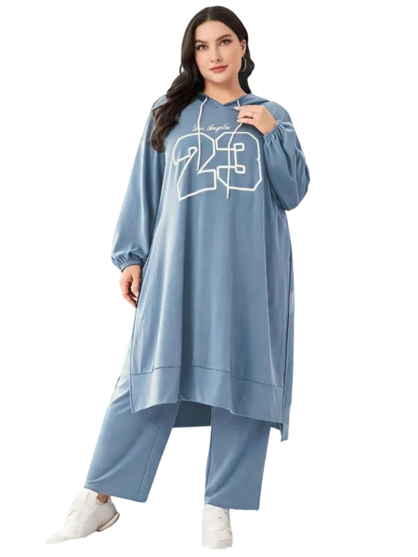 بجاما ميلتون شيك للخروج كود 2587