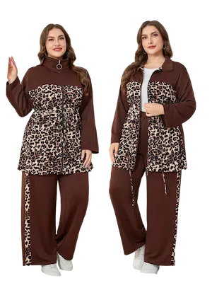 بجامة للخروج تايجر كود 2519