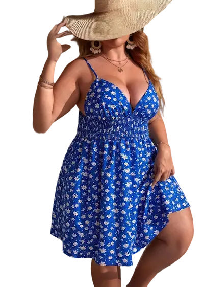 دريس صيفي حريمي (2) دريس صيفي حريمي كود 26100