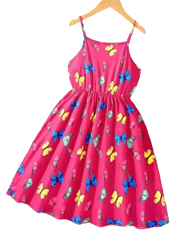 دريس صيفي مبهج كود 25015