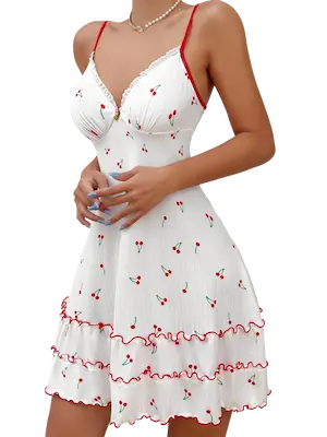 دريس منقوش فري سايز دريس منقوش فري سايز كود 0131