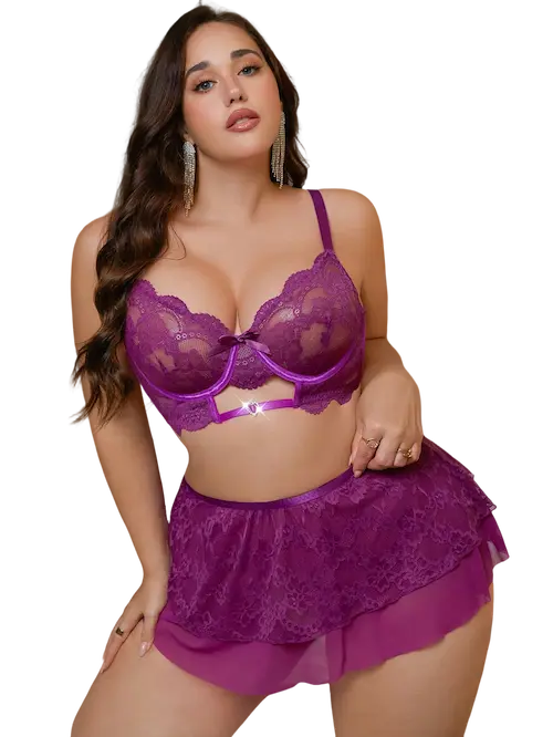 طقم ميني جيب موف كود 0329