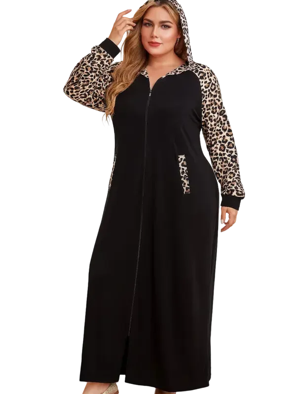 عباية للعيد كود 0914