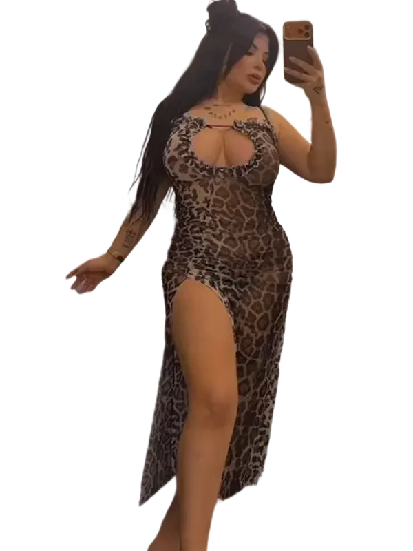 قمصان نوم طويلة كود 0159