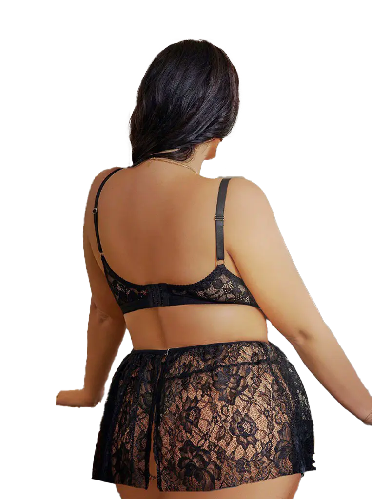 لانجري هاي كواليتي (4) لانجري هاي كواليتي كود 336