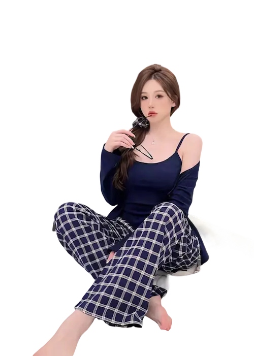 بجاما 3 قطع للعيد بجاما 3 قطع للعيد كود 404