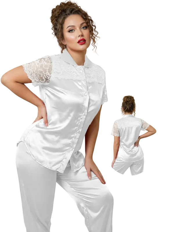 بجاما جديدة ستان للعيد كود 5749