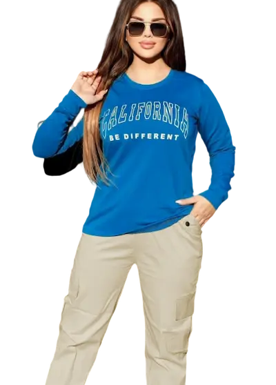 بجامة واسعة للعيد ازرق (2) بجامة واسعة للعيد كود 053