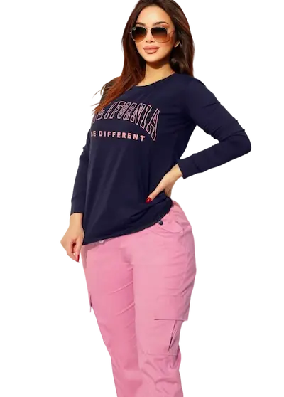 بجامة واسعة للعيد كحلي بجامة واسعة للعيد كود 053