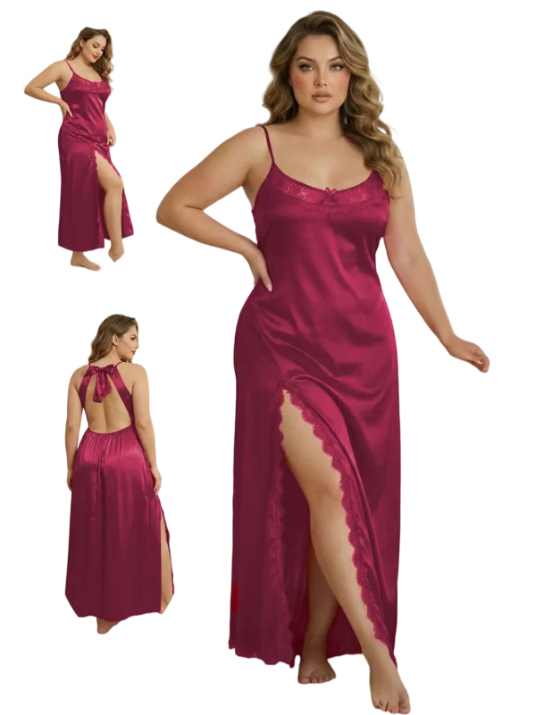 بيبي دول ستان طويل كود 5761