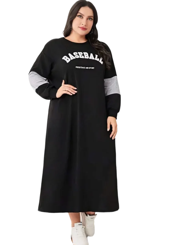 هدوم بنات – أفضل معرض تجهيز عرائس في مصر عبايه كحلي واسود كود 2605