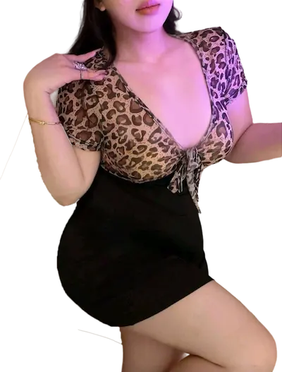 فستان زبدة تايجر كود 334