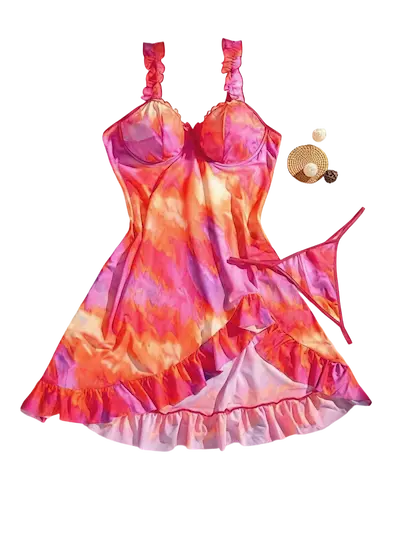 هدوم بنات – أفضل معرض تجهيز عرائس في مصر