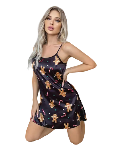 كاش حريمي للنوم (4) كاش حريمي للنوم كود 250108