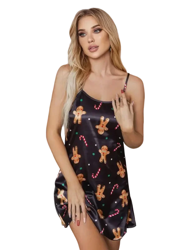 هدوم بنات – أفضل معرض تجهيز عرائس في مصر كاش حريمي للنوم كود 250108