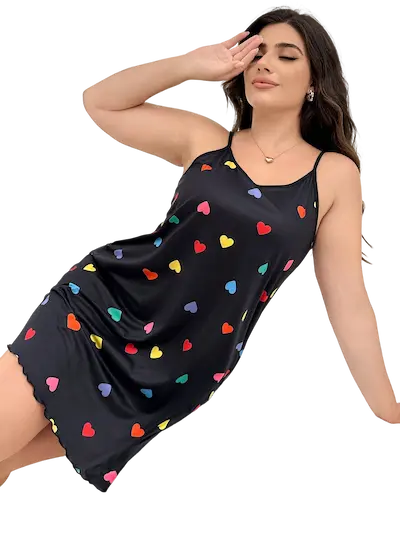 هدوم بنات – أفضل معرض تجهيز عرائس في مصر كاش موديل جديد للنوم كود 26139