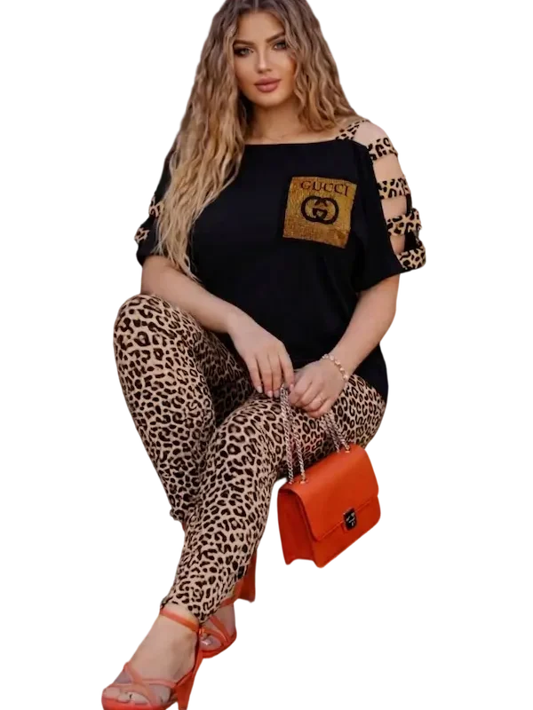 بجامات حريمي ناعمة كود 1048