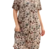 كاش مايوه ناعم للنوم كود 1516