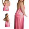 قميص نوم ستان شيك كود 7928