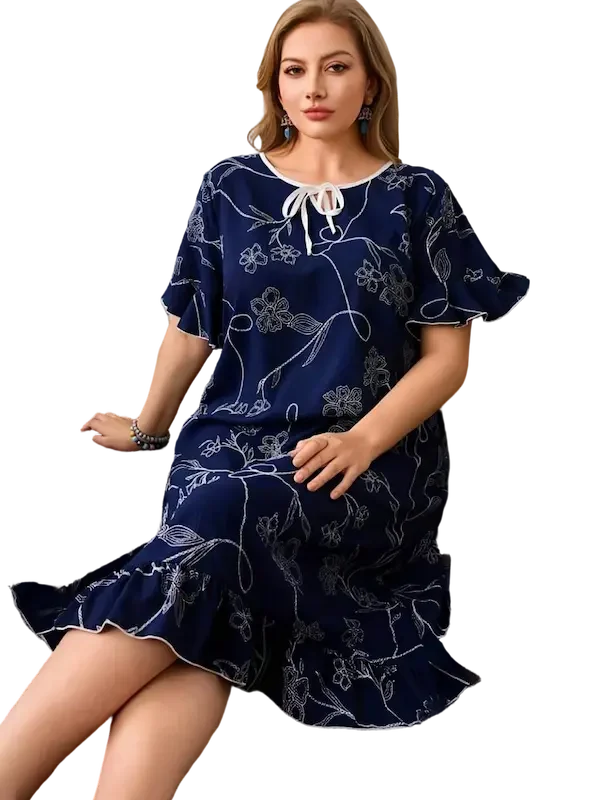 كاش حريمي للبيت ناعم كود 2757