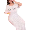 كاش منقط طويل كود 271