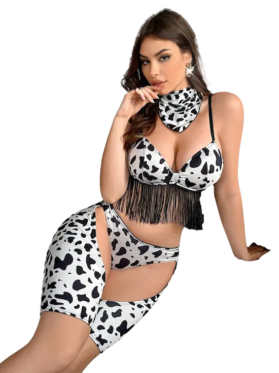 طقم كاوبوي كود 568