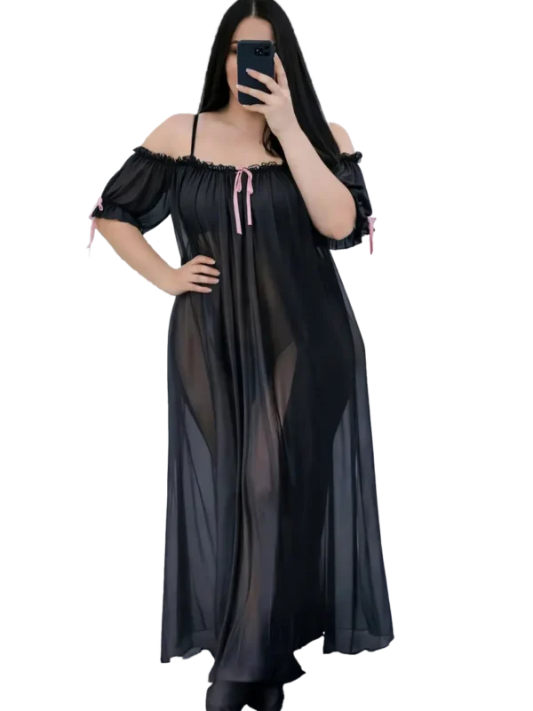 كاش مايوه شفاف كود 0448