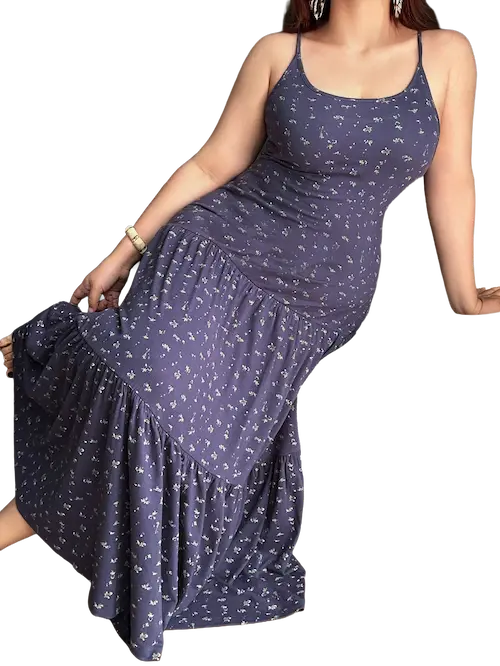 كاش مايوه فستان كود 2843